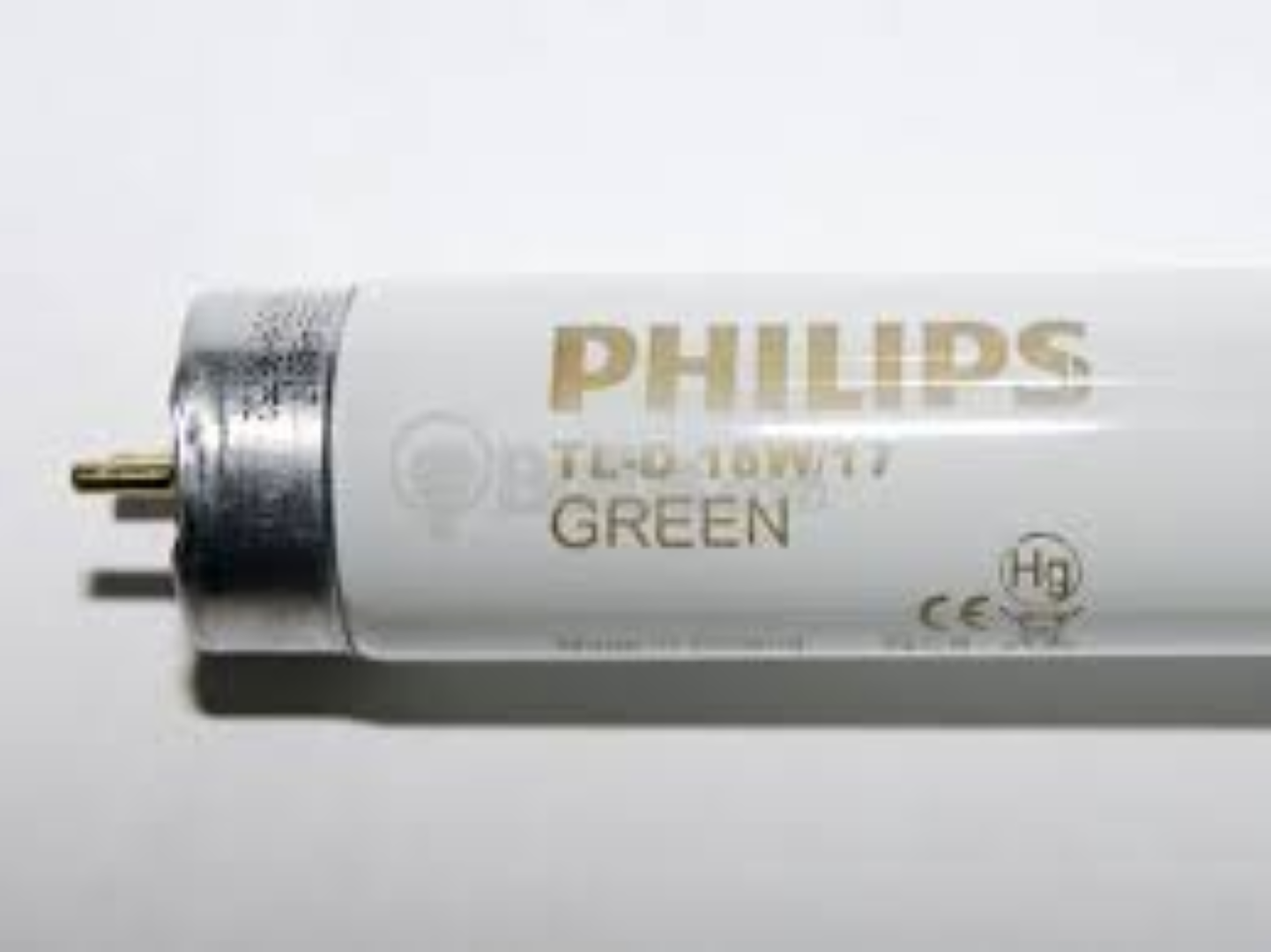 PHILIPS ECOBRIGHT  FLOORESCENT TUBE TL-D18W
